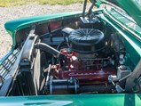 1956 Chevrolet Bel Air Sport Coupe