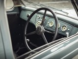 1952 Lancia Ardea 800 Furgoncino