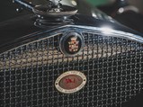 1929 Cadillac V-8 Sport Phaeton by Fisher