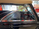 1937 Lincoln Model K Touring by Willoughby
