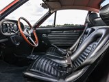 1968 Ferrari Dino 206 GT by Scaglietti