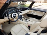 2002 BMW Z8