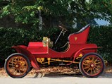 1906 Franklin Type E Runabout  - $