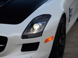 2015 Mercedes-Benz SLS AMG GT Final Edition Roadster