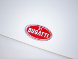 1996 Bugatti EB110 Super Sport