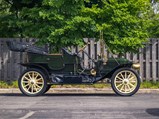 1911 Stanley Model 70 Touring