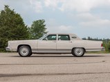 1978 Lincoln Continental Town Car  - $Photo: Teddy Pieper | @vconceptsllc