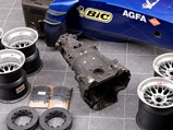 Prost Formula 1 Spare Parts - $