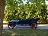 1915 Overland Model 82 Touring
