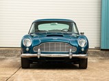1965 Aston Martin DB5 Vantage