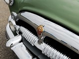 1953 Packard Cavalier Convertible  - $