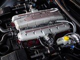 2001 Ferrari 550 Maranello