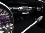 1948 Cadillac Series 62 Cabriolet by Saoutchik