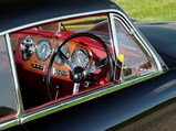 1953 Aston Martin DB2 Saloon