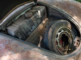 1958 Porsche 356 A 1600 'Super' Speedster by Reutter