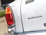 1967 Autobianchi Bianchina 'Eden Roc' Cabriolet  - $