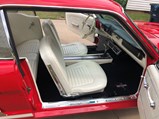 1965 Ford Mustang Coupe