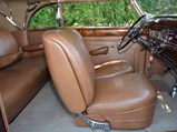 1938 Lincoln Model K Victoria by Brunn