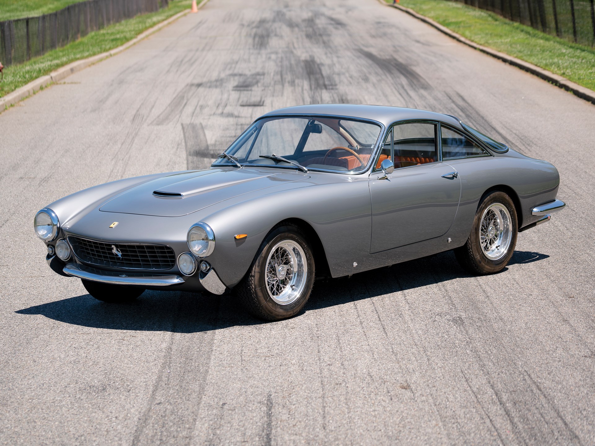 ferrari 250 gto berlinetta 1963