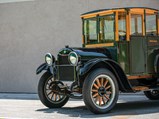 1926 REO Model G Speed Wagon Delivery Truck