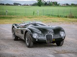 1965 Jaguar C-Type Replica by Proteus