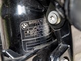 2020 BMW R18 'Il Leone Edition'
