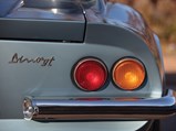 1971 Ferrari Dino 246 GT by Scaglietti - $