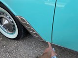 1956 Chevrolet Bel Air Sport Coupe