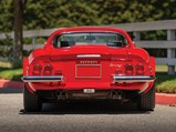 1972 Ferrari Dino 246 GT 'Chairs & Flares' by Scaglietti