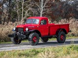 1951 Dodge Power Wagon