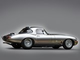 1963 Jaguar E-Type Lightweight Continuation