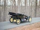 1911 Stanley Model 63 Toy Tonneau