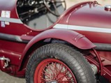 1932 Alfa Romeo 8C 2300 Monza