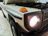 1980 Mercedes-Benz 280 GE LWB