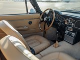 1967 Aston Martin DB6 Vantage  - $