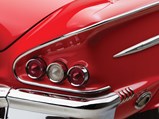 1958 Chevrolet Bel Air Impala Convertible  - $