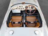 1952 Tojeiro-MG Barchetta