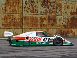 1988 Jaguar XJR-9