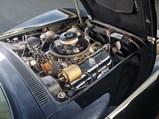 1969 Chevrolet Corvette Stingray L88 Convertible