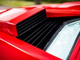 1979 Lamborghini Countach LP400 S by Bertone