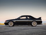 1989 Nissan Skyline GT-R