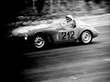 1955 Moretti 750 Gran Sport Barchetta  - $