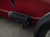 1935 Alfa Romeo Tipo C 8C 35