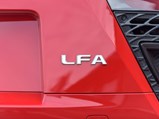2012 Lexus LFA