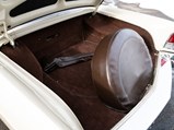 1956 Continental Mark II