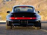 1998 RUF Turbo R