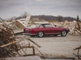 1956 Ferrari 250 GT Alloy Coupe by Boano
