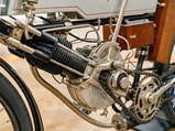 1903 Humber Beeston 2¾-HP