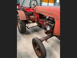 1950 Porsche-Diesel A111