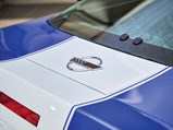 1996 Chevrolet Corvette Grand Sport Coupe